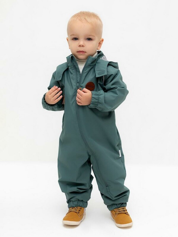 комбинезон д/дет яс